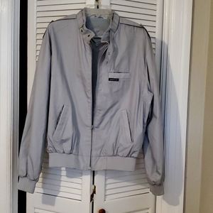 Vintage Members Only jacket